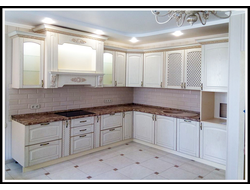 КУХНЯ «ОЛЬГА»