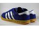 Кроссовки Adidas HAMBURG Blue