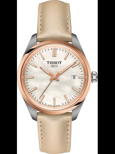 Швейцарские часы Tissot T150.210.26.111.00