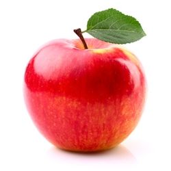 Apple Essence (Natural) ROBERTET / Яблоко натуральный меланж