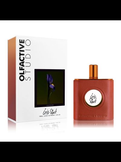 Духи Iris Shot