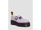 Dr Martens Mary Jane Addina Buckle сиреневые