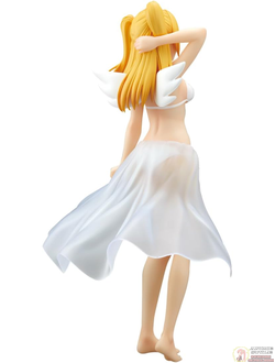 Фигурка Ририса Амано (Ririsa Amano Mizugi Ver. Glitter & Glamours)