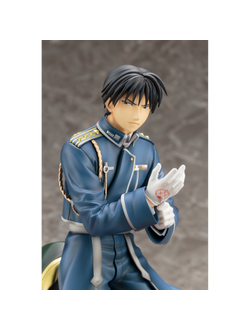 Фигурка 1/8 Рой Мустанг (Roy Mustang)