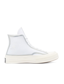 Кеды Converse Chuck Taylor 70 Metallic Tape Seam High Top 170768C купить оригинал в Москве