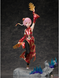 Фигурка 1/7 Рам (Ram China Dress Ver.)