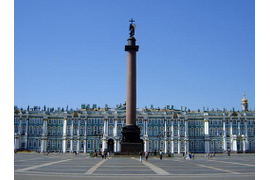 музей Эрмитаж, Русский музей, Спас на крови, музей Фаберже