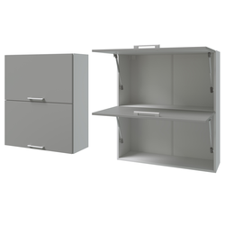 ЛЕ2750 Шкаф кухонный Авенза АГ-980 (800). Размер: 800*912*308