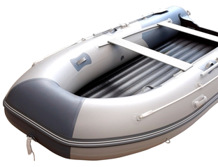 Тент на лодку Гладиатор Е 420 НДНД