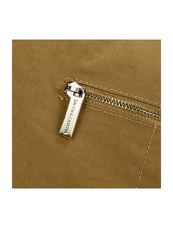 Сумка Smith & Canova Landscape Nylon Tote Tan