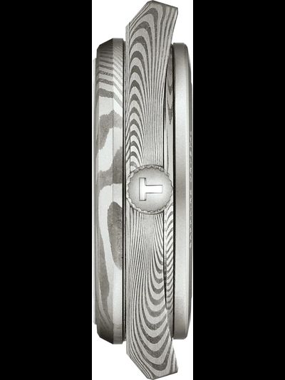 Швейцарские часы Tissot T137.807.96.081.00