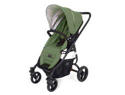 Коляска прогулочная и автокресло Valco Baby Snap 4 Ultra Forest