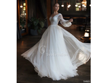 Свадебное платье SV805