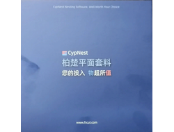 Бессрочный ключ CypNest, Tubest