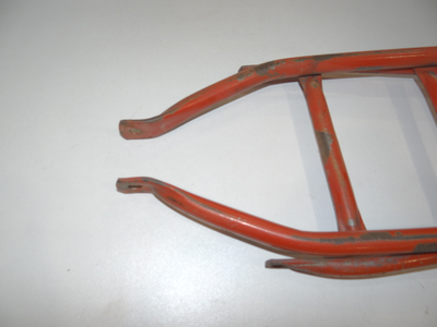 Багажник Рига 13