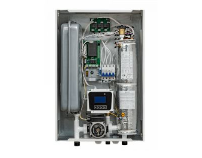 Электрический котел Baxi Ampera PLUS 14