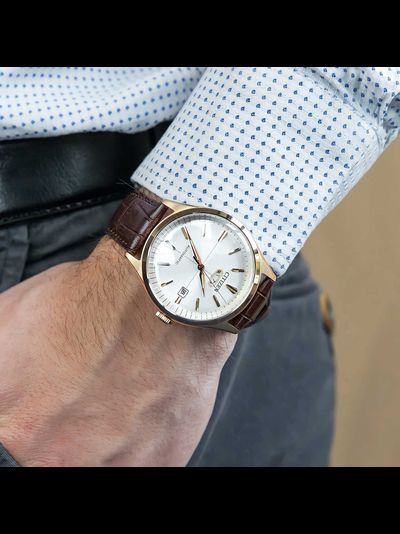 Наручные часы Citizen NH8393-05A