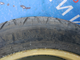№ Б157. Запасное колесо R16 5х114.3 Dunlop 135/70R16 Toyota