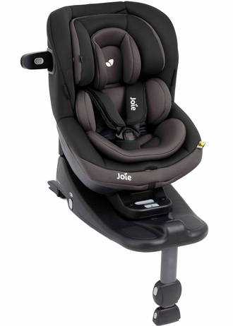 Joie i-venture автокресло соответствует стандарту i-Size ECE R129