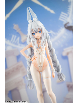 Фигурка 1/6 Малин (Le Malin Listless Lapin Ver.)