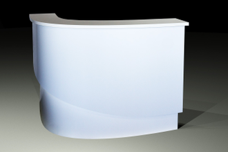 Стойка ресепшн №41