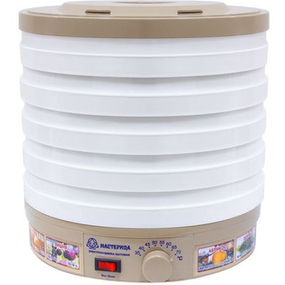 Сушилка для овощей Мастерица ЭСБ-11/18-300