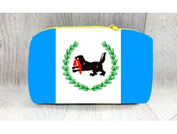 Косметичка Иркутская Область