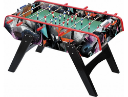 Настольный футбол (кикер) «Glasgow» (152.5×76×89 см)