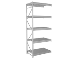 Дополнительная секция MS Pro 300/150x80/5