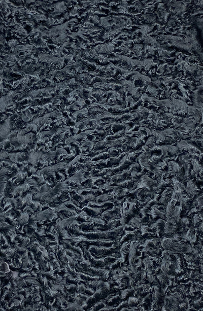 Каракуль Черный