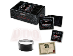 U.D.O. - Game Over BOX-SET