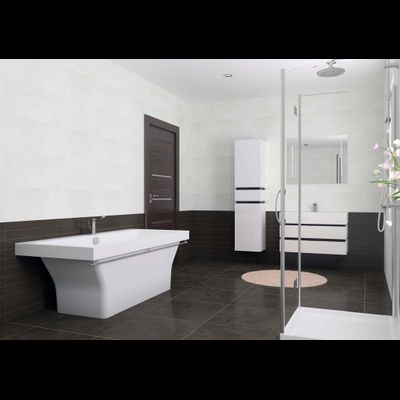 Astra-Form ванна Лотус Solid Surface 185/85 см белая матовая