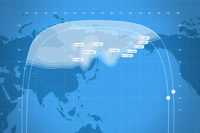Спутниковый комплект VSAT Gilat SkyEdge II-c Gemini-i 1.2 м, Ku-диапазон