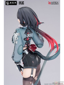 Фигурка 1/7 Джейн Доу (Jane Doe Apex Innovation)