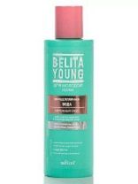 Белита Belita Young Мицеллярная вода для снятия макияжа и тонизирования кожи