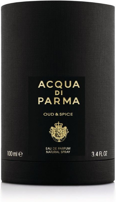Acqua di Parma Oud & Spice (парфюмированная вода 20 мл)