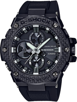 Часы Casio G-Shock GST-B100X-1A