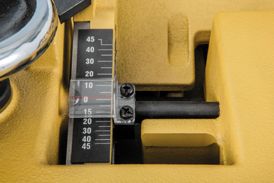 Powermatic 60C Фуговальный станок (380В)