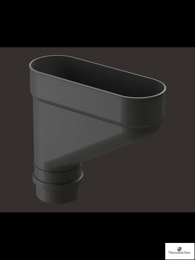 Коллектор  LUX