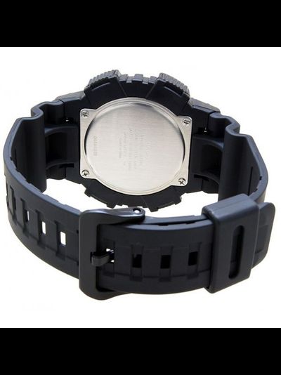 Часы Casio AQ-S810W-1A