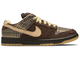 Nike Sb Dunk Low Pro Tweed