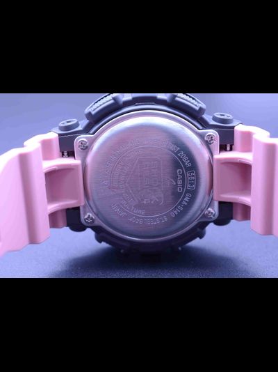Часы Casio G-Shock GMA-S140-4A