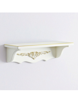 ПОЛКА ATELIERGOLD RPL060-K02-G