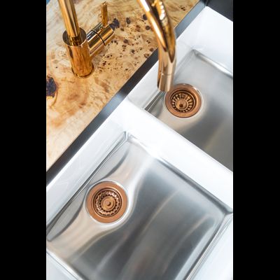 Мойка ALVEUS NEOCERAMIC 80