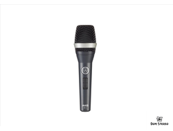 Фото AKG D5S микрофон