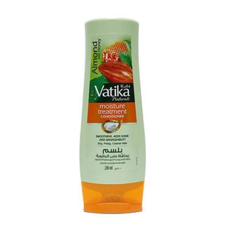 Увлажняющий кондиционер для волос Vatika Naturals Moisture Treatment, 200 мл