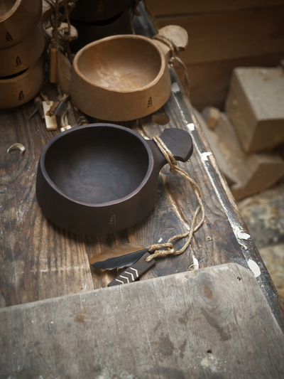 Bowl 0.5L (Free worldwide shipping)