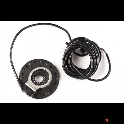 Комплект 36V 350W LCD 29" передний