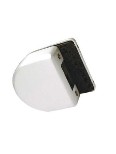 ID-500SBL Ответная часть на стекло (полир.)