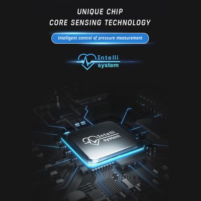 Цифровой перезаряжаемый тонометр PASTSKY